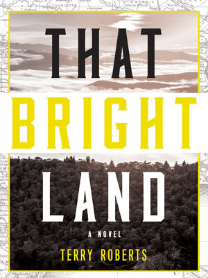 cover image of That Bright Land